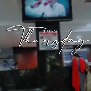 Meet your Posher, Anne